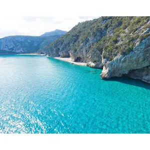 Margaida Boutique & 4*, Cala Gonone Italia