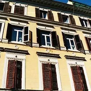 Romacentrarte 5*, Roma Italia